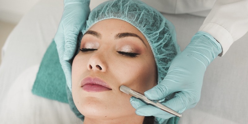 Negligent Cosmetic Care