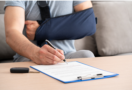 Criminal Injury Compensation Authority Claims-mb